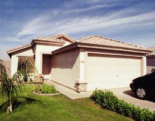 10610 W Rosewood Dr., Avondale, AZ 85323