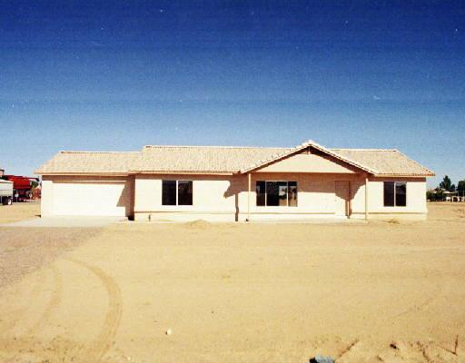 6642 N 176th Ave., Waddell, AZ 85355