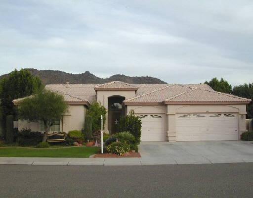 20911 N 55th Ave., Glendale, AZ 85308