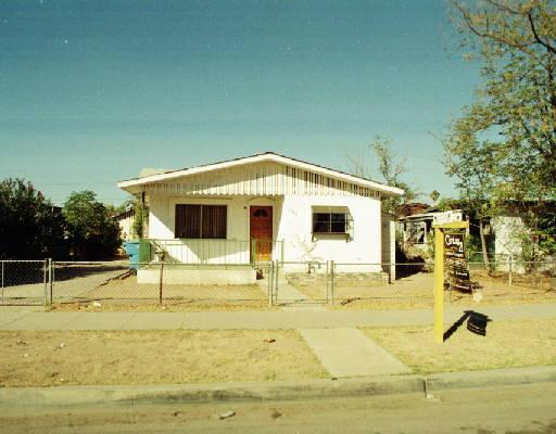 1542 W Garfield St., Phoenix, AZ 85007