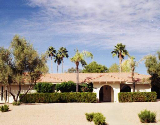5430 E Mercer Ln., Scottsdale, AZ 85254