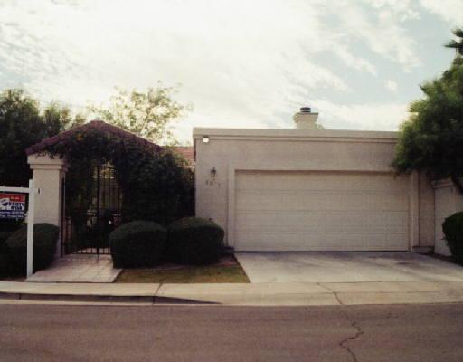 8675 E Via De Mccormick Way, Scottsdale, AZ 85258