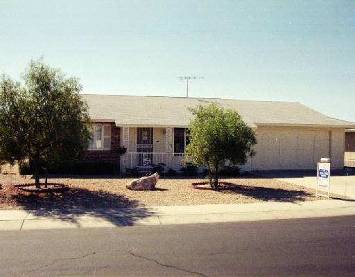 9543 W Willowbrook Dr., Sun City, AZ 85373
