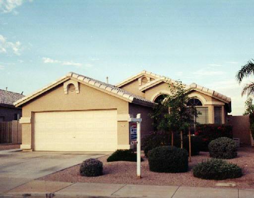 878 S Jacob St., Gilbert, AZ 85296