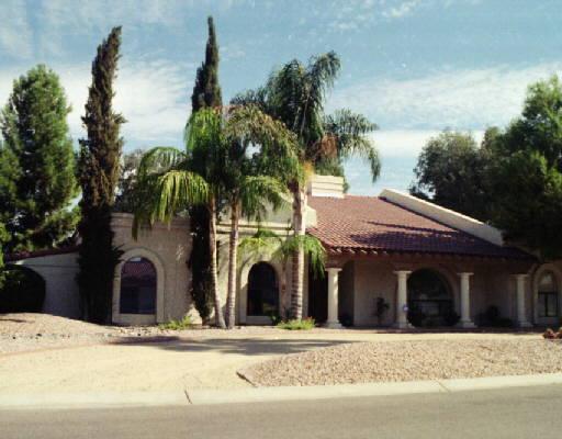 11201 N 45th Way, Phoenix, AZ 85028