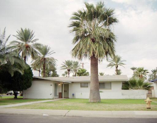 130 W Palmcroft Dr., Tempe, AZ 85282