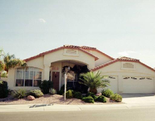 1411 W Cardinal Way, Chandler, AZ 85248