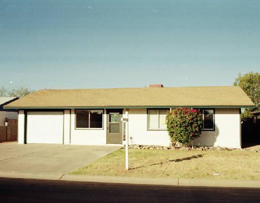1314 S 78th St., Mesa, AZ 85209