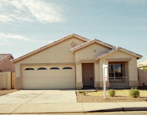 3601 E Thunderheart Ter., Gilbert, AZ 85236