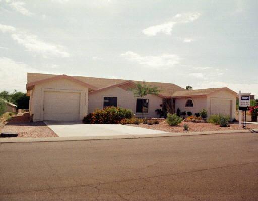 16635 E Bayfield 1 & 2 Dr., Fountain Hills, AZ 85268