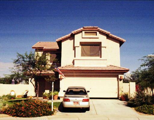 4734 E Mossman Ln., Phoenix, AZ 85050