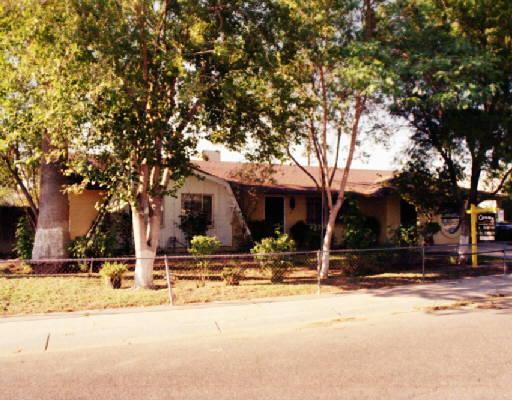 3034 N 52nd Pkwy., Phoenix, AZ 85031