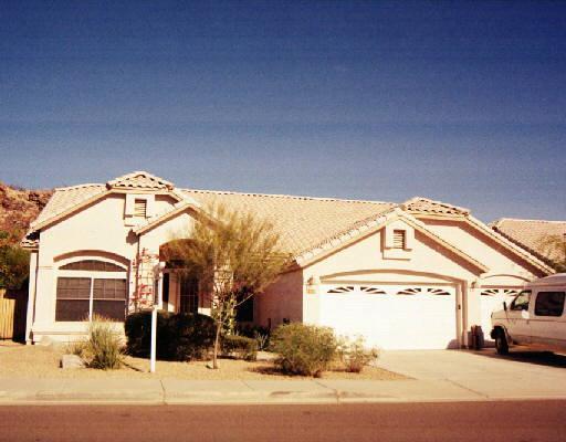 15001 S Foxtail Ln., Phoenix, AZ 85048