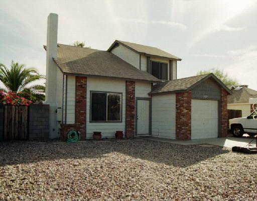 1609 W Curry Dr., Chandler, AZ 85224