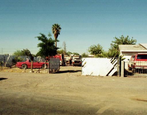 1934 W Maricopa St., Phoenix, AZ 85009