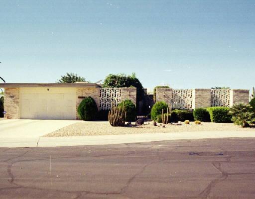 10626 W Manzanita Dr., Sun City, AZ 85373