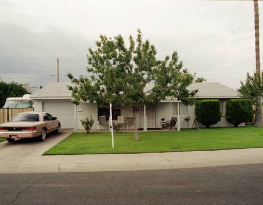 5734 N 61st Dr., Glendale, AZ 85301