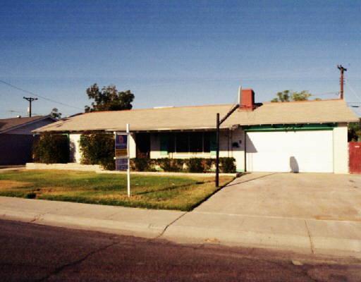5002 W Merrell St., Phoenix, AZ 85031