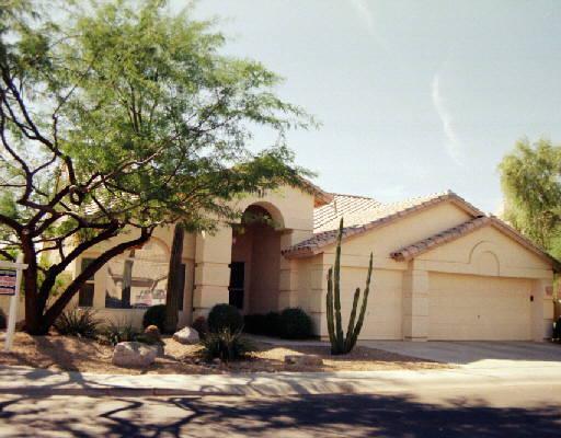 4533 W Detroit St., Chandler, AZ 85226