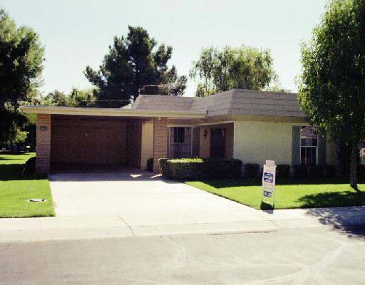 10109 W Highwood Ln., Sun City, AZ 85373