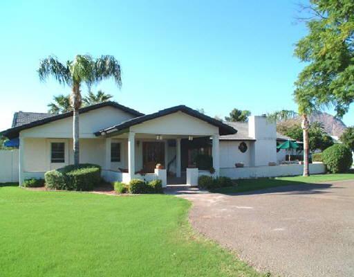 7029 E Mcdonald Dr., Paradise Valley, AZ 85253