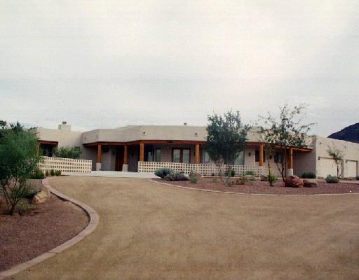 5490 E New River Rd., Cave Creek, AZ 85331