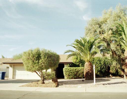 724 W Curry St., Chandler, AZ 85225