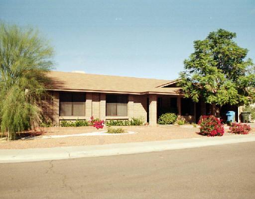 1002 E Renee Dr., Phoenix, AZ 85024