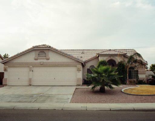 1805 E Arabian Dr., Gilbert, AZ 85296