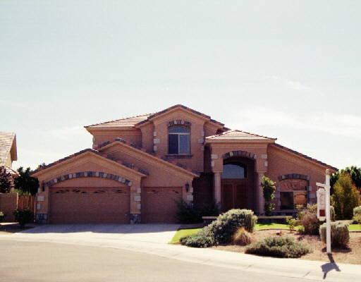 1209 N Judd Pl., Chandler, AZ 85226