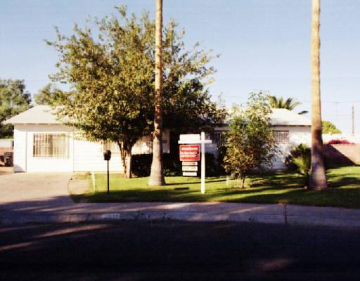 3214 N 49th Ln., Phoenix, AZ 85031