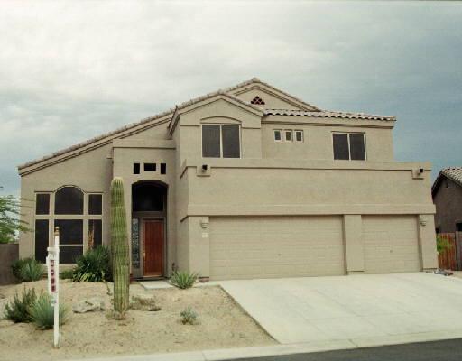 7532 E Pearl Cir., Mesa, AZ 85207