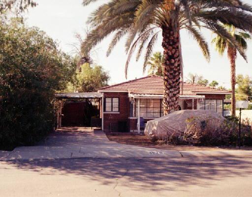 4628 N 15th Pl., Phoenix, AZ 85014