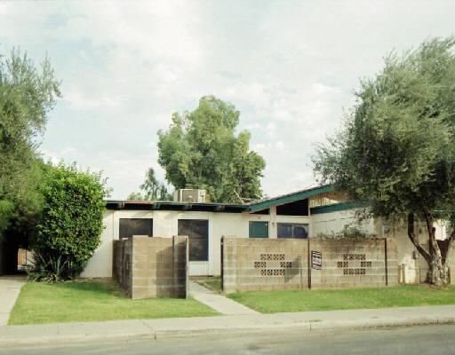 555 N May St. #34, Mesa, AZ 85201