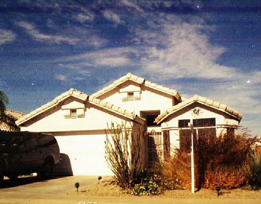 2318 E Monona Dr., Phoenix, AZ 85024