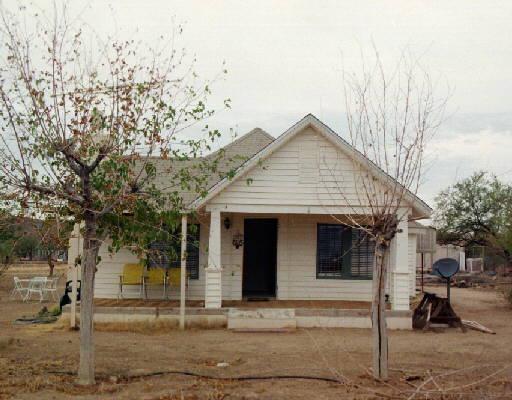 1604 W Maddock Rd 2.3 Acres St., Phoenix, AZ 85086