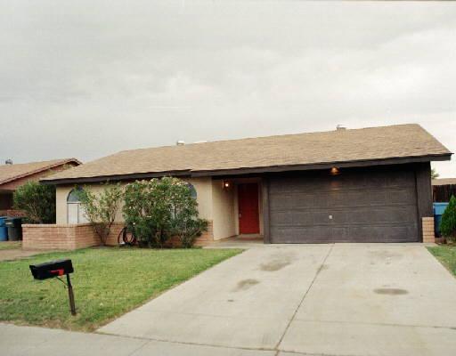 3308 N 86th Ln., Phoenix, AZ 85037