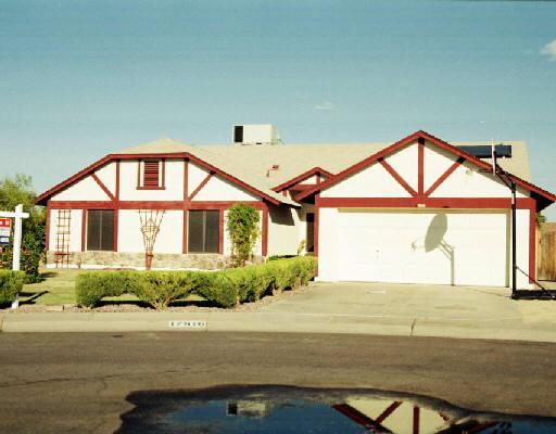 17616 N 61st Dr., Glendale, AZ 85308