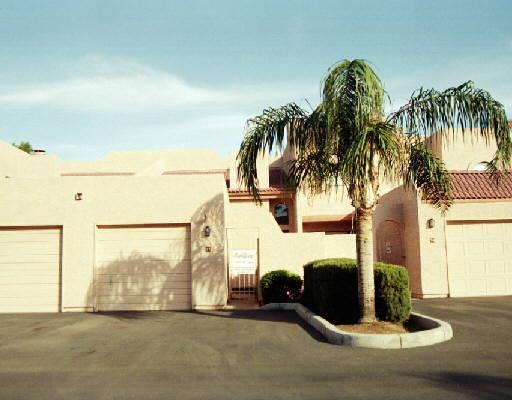 2524 S El Paradiso Dr. #97, Mesa, AZ 85202