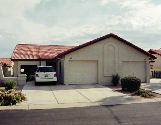 542 S Higley Rd. #48, Mesa, AZ 85206