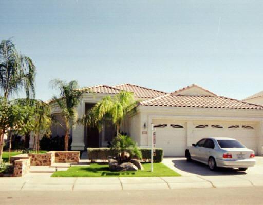 2411 S Nolina Dr., Chandler, AZ 85248