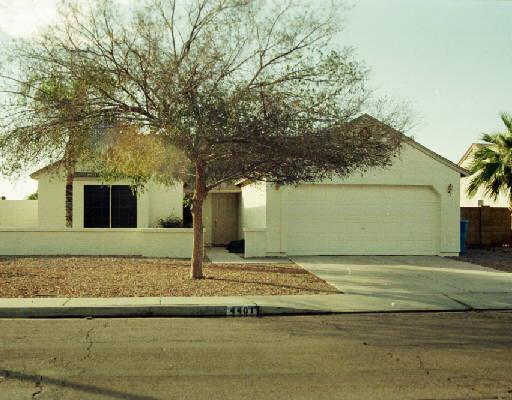 4401 W Yorkshire Dr., Glendale, AZ 85308