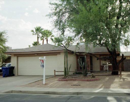 734 N Sycamore Pl., Mesa, AZ 85201