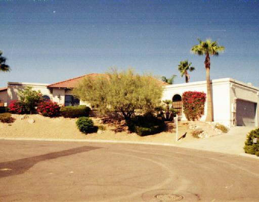 15836 E Mustang Dr., Fountain Hills, AZ 85268