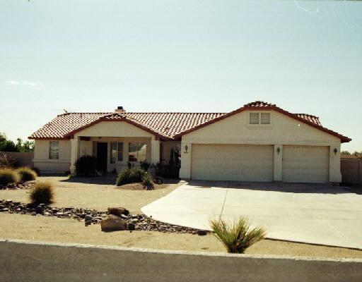 8424 W Pinnacle Peak Rd., Peoria, AZ 85383