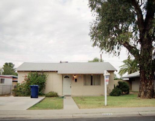 2080 E Lemon St., Tempe, AZ 85281