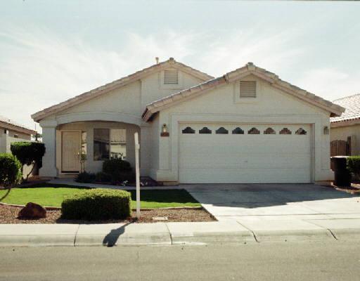 8331 W Bloomfield Rd., Peoria, AZ 85381