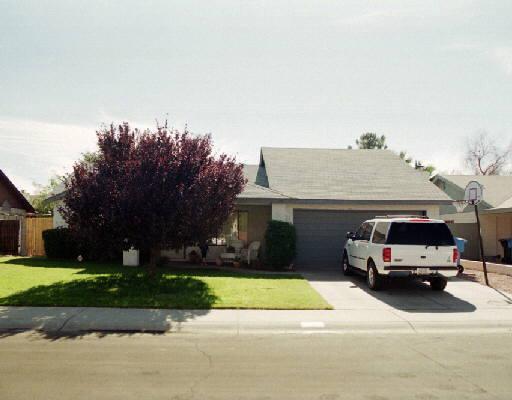 119 W Villa Rita Dr., Phoenix, AZ 85023