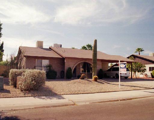 2821 W Villa Maria Dr., Phoenix, AZ 85053