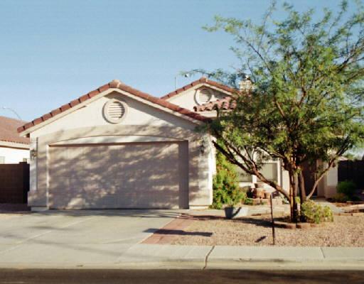 8158 E Olla Ave., Mesa, AZ 85212